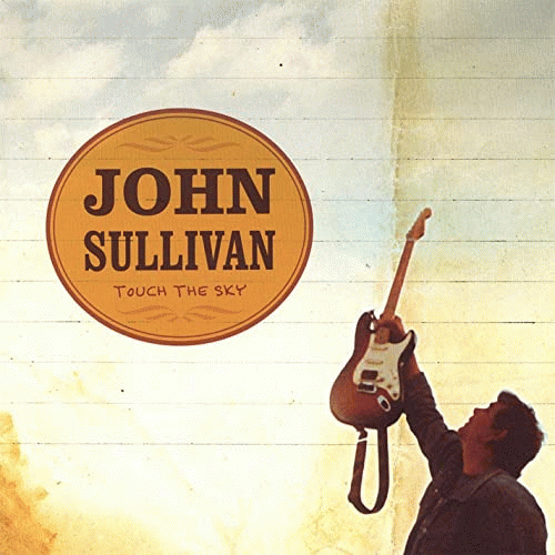 John Sullivan : Touch the Sky